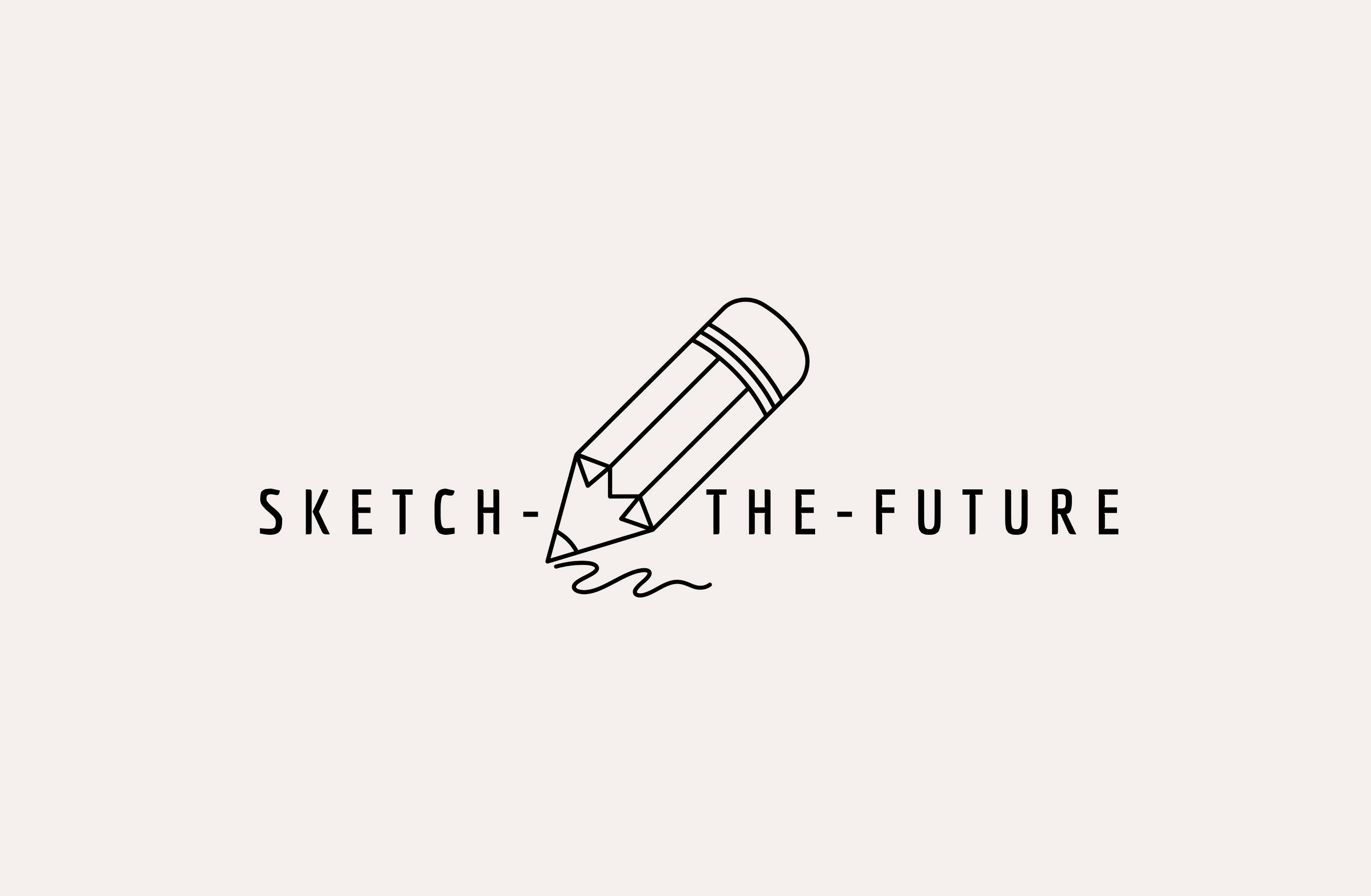 Sketch The Future